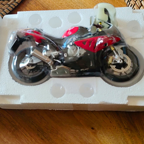 Bmw 1000 motorrad modell - 1000,
