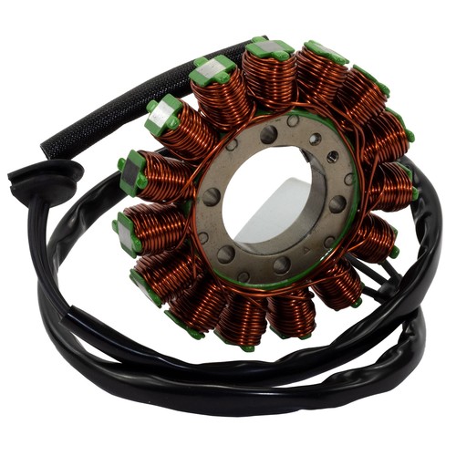 Stator lichtmaschine 117 - stator, st-117