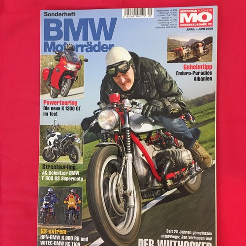 Sonderausgabe bmw - sonderausgabe,