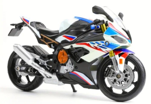 Motorrad modell bmw s 1000 - motorrad,
