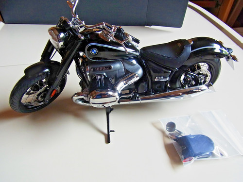 Bmw r18 10 händler - r18,