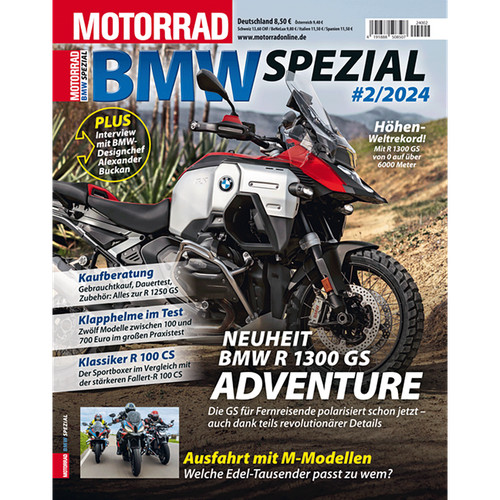 Motorrad bmw spezial 02 - bmw,