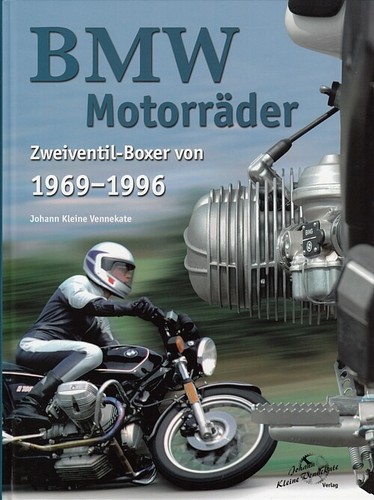 Vennekate bmw motorräder - bmw,