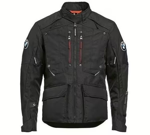 Bmw motorrad jacke - motorrad, rallye