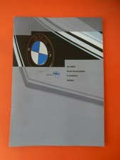 BMW Motorrad 75 Jahre Boxer