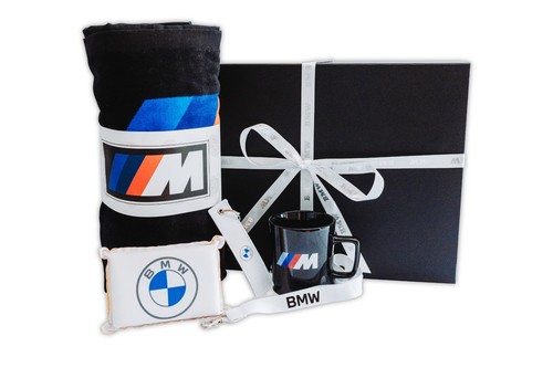 Bmw geschenkset exklusiver - in,