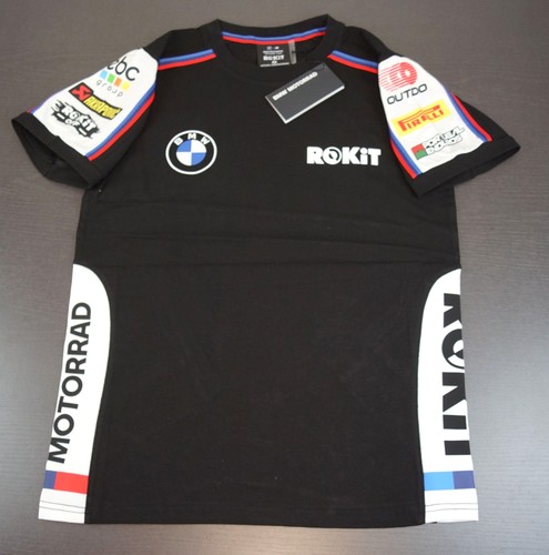 Bmw motorrad wsbk fan rokit - motorrad,