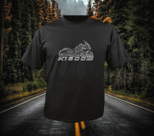 Shirt k1600b bagger - k1600b, bmw