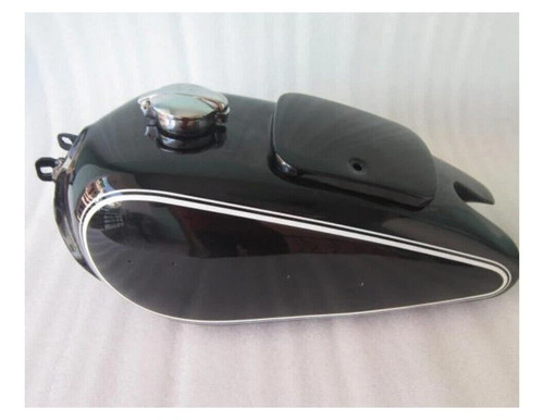 Bmw r71 schwarz lackierter - r71,