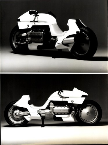 Foto motorräder bmw k - motorräder, bmw,
