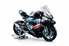 BMW M 1000 RR Bauset / 1921