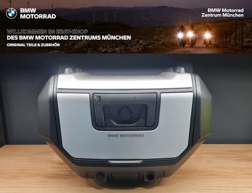 Orginal bmw motorrad - orginal,