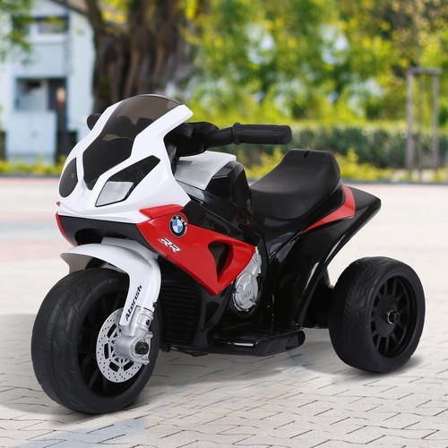 Elektro kindermotorrad dreirad - elektro,