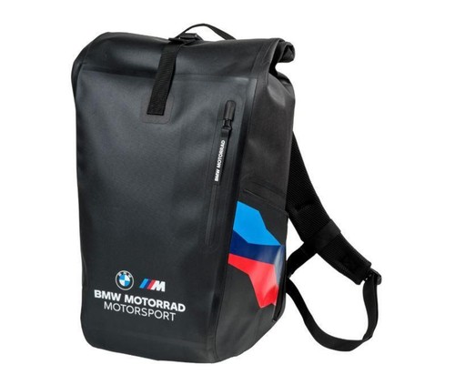 Original bmw motorrad rucksack - motorrad,