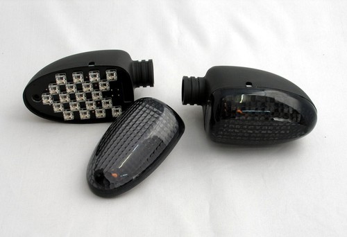 Schwarze led blinker bmw - schwarze,