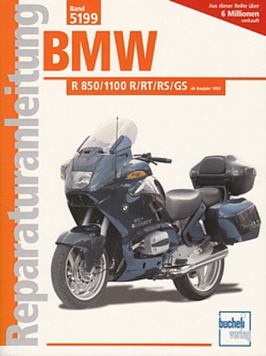 Bmw r850r r1100r - bmw, r850r/r1100r/rt/rs/gs