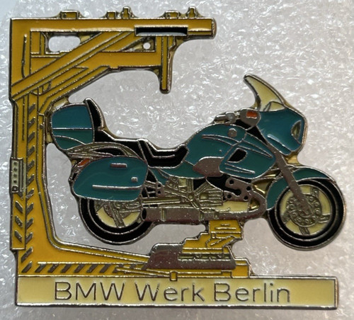 Original bmw motorrad - bmw, 1200