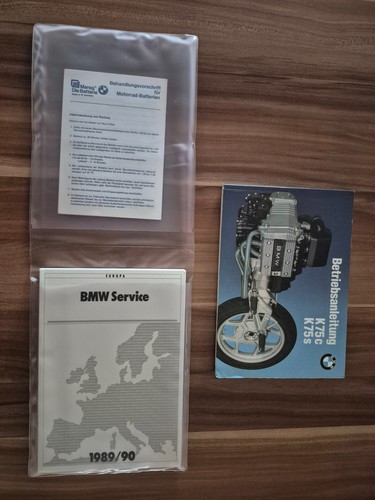 Betriebsanleitung