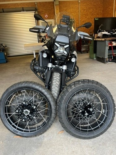 Bmw 1300 gs - bmw,