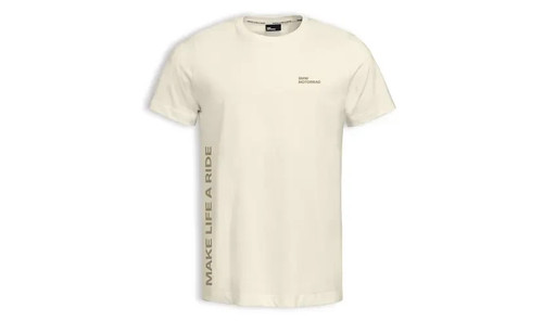 Bmw motorrad shirt make life - make,
