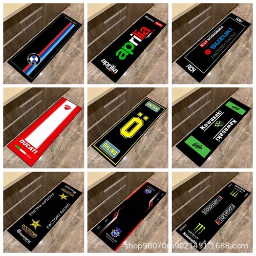 Motorrad display harley honda - motorrad,
