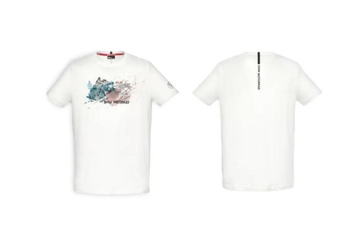 Original bmw motorrad shirt - original,