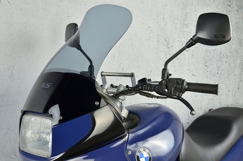 Bmw 650 st funduro - f,