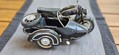 Deko motorrad bmw 2 - deko,