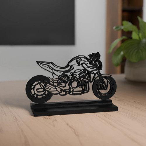 900 modell dekoration - r, 3d