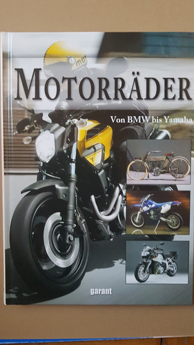Motorräder von bmw - motorräder,