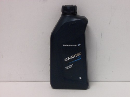 Bmw advantec pro - bmw, 15w-50