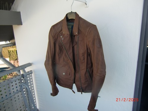 Bmw motorrad jacke - bmw,