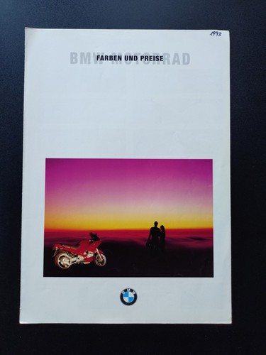 Bmw motorrad farben und preise - bmw,