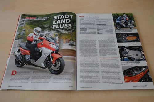 Motorrad 2015 bmw - c, gt