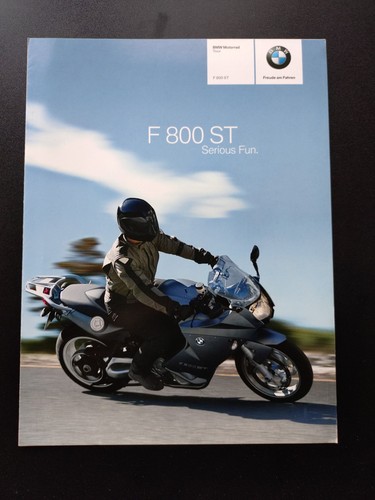 Bmw motorrad 800 - bmw,
