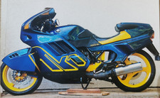 Motorrad BMW K1