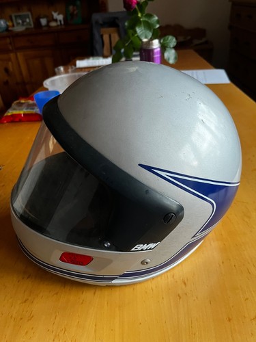 Bmw motorrad sturzhelm - bmw,