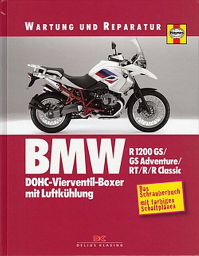 Bmw r1200 gsadventure - r1200, gsadventure/r/rt