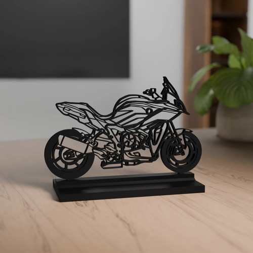 1000 modell 3d dekoration - xr,