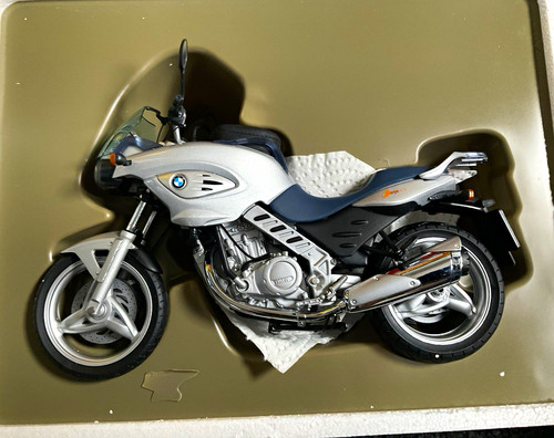 Bmw motorrad 650 cs - 650,