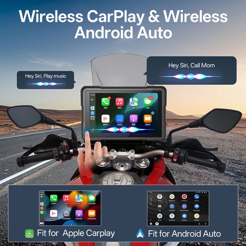 Zoll motorrad gps navi für - motorrad,