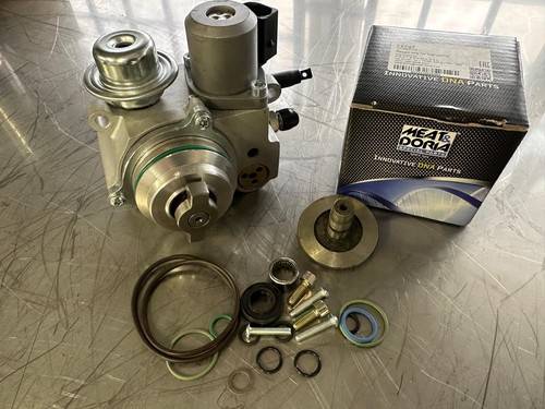 Bmw mini n18b16a high - ,