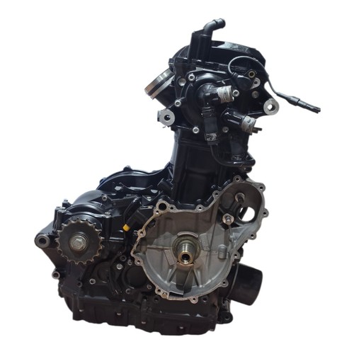 Bmw 800 motor komplett - motor,