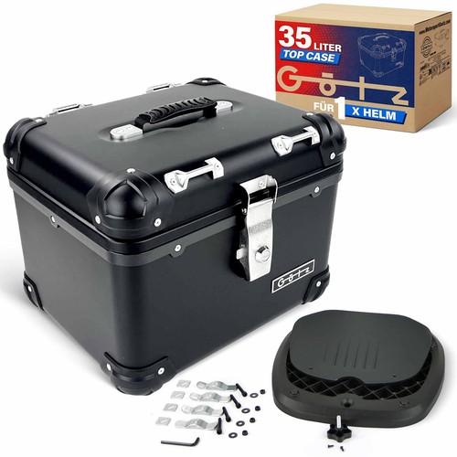Topcase für bmw - topcase,