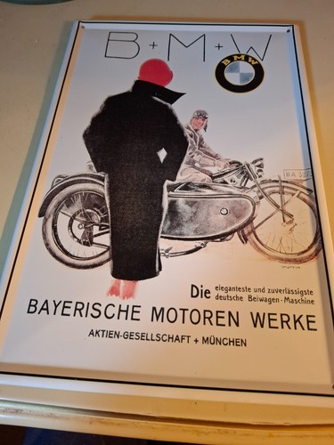Blechschild nostalgieschild - blechschild,