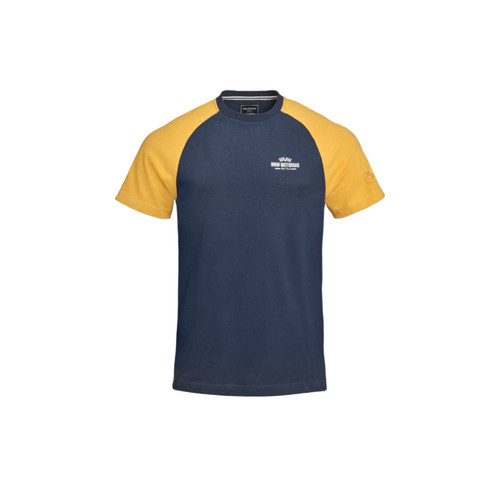 Original bmw motorrad shirt - bmw, t-shirt