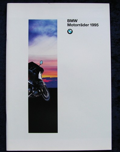 Bmw motorrad 1100 rs - k, rs,