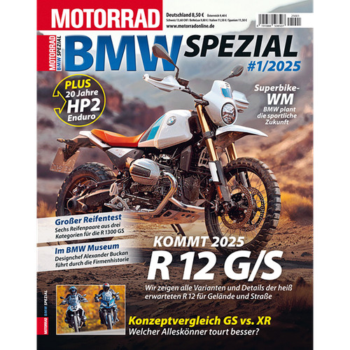 Motorrad bmw spezial 01 - spezial,