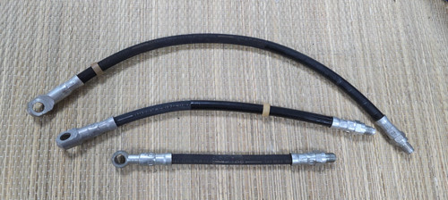 Bmw motorrad bremsschlauch - r/k,