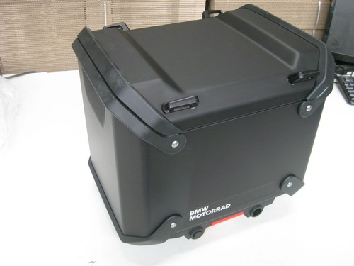 Bmw aluminium topcase r1300gs - bmw,